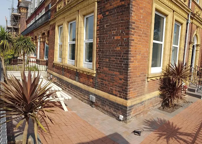 Annabelle Rooms Great Yarmouth