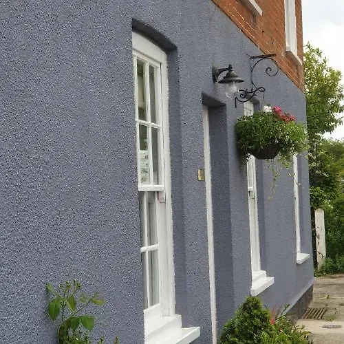 Argyll House Bed And Breakfast