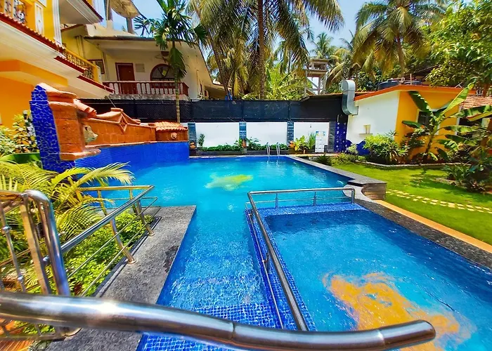Casa Salvador