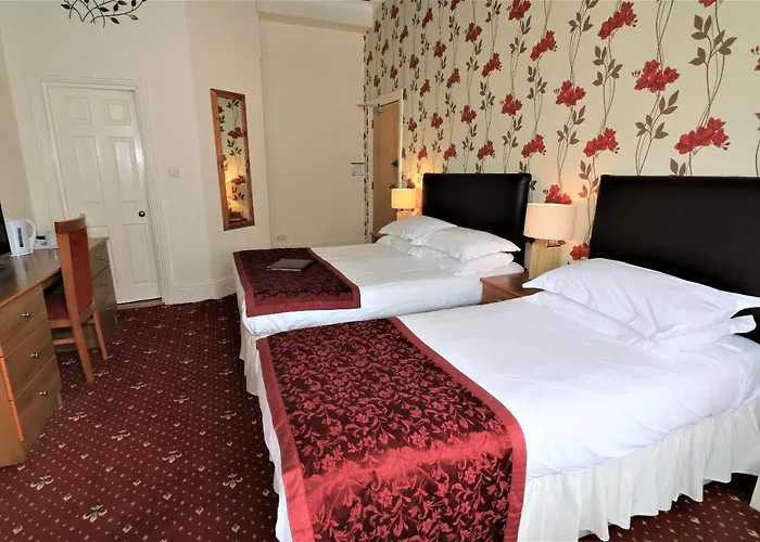 The Berkeley Guesthouse