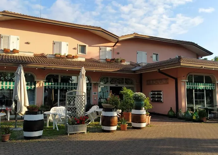Ristorante Alla Campagna