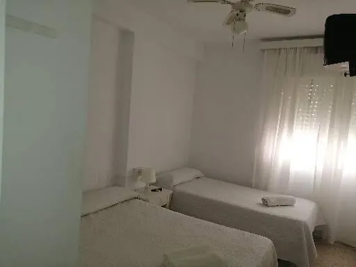 Hostal la parada Islantilla