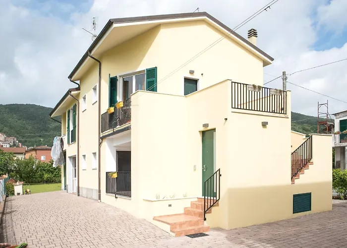 Le Camere di Giò