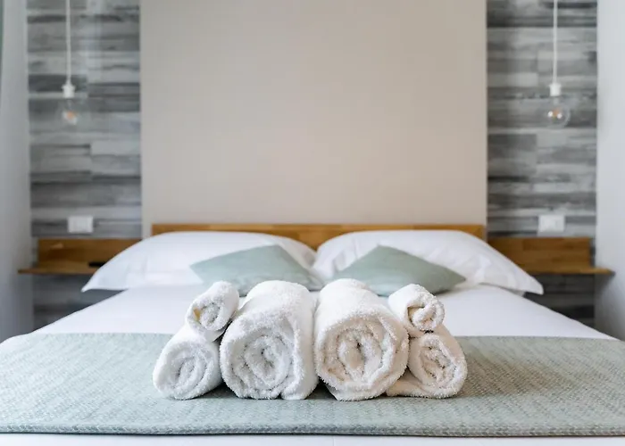 Vittoria Rooms