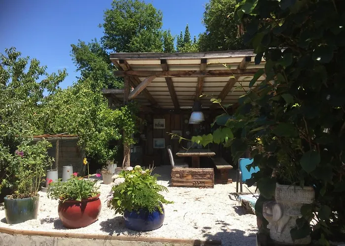 Casa Traca