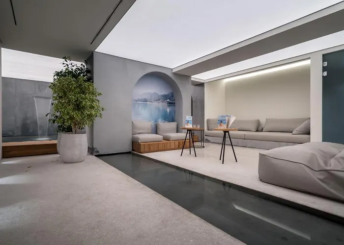 Caravel Suites - Adults Only Planos