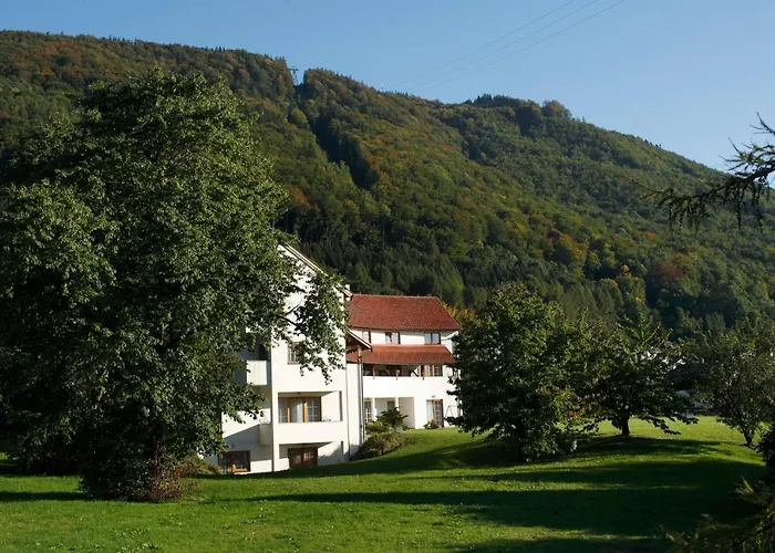 Hotel Magerl