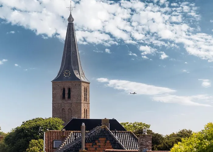 B&B Duinhuys Domburg