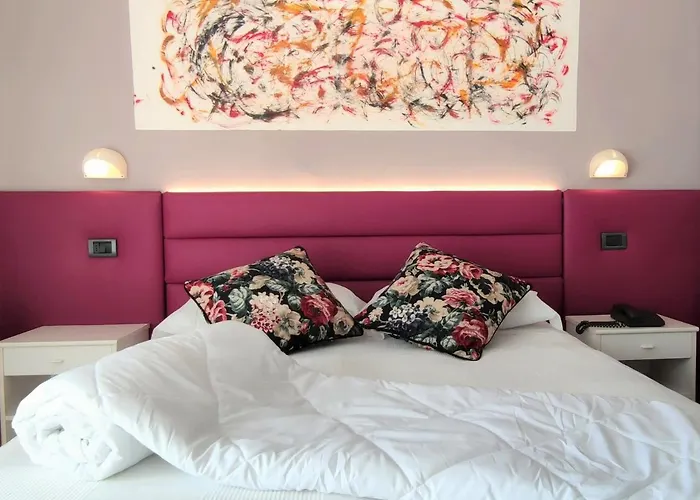Hotel Villa Platani
