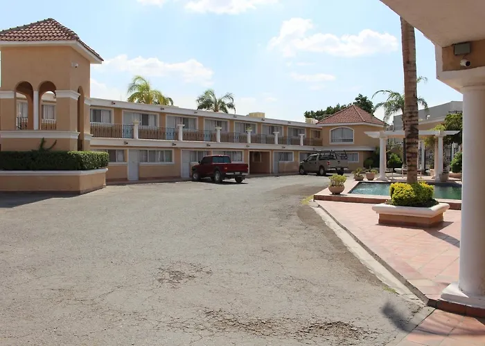 Hotel La Villa