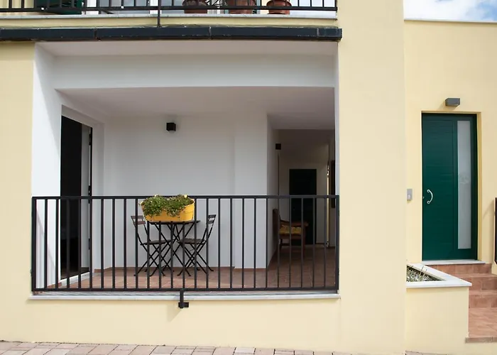 Le Camere di Giò