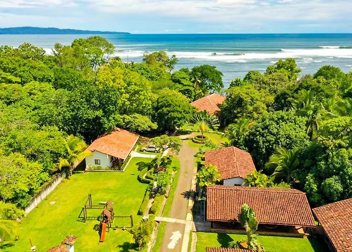 Hotel Santa Catalina Panamá