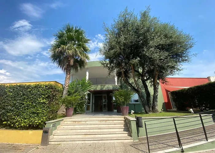 Hotel Zeffiro