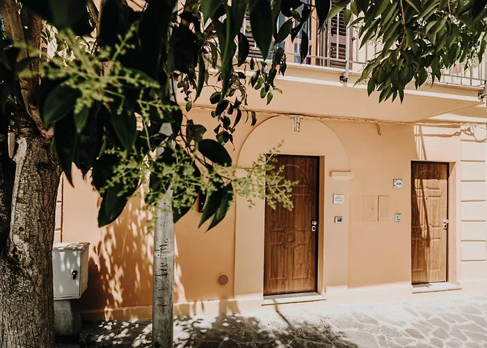 B&B La Cicala