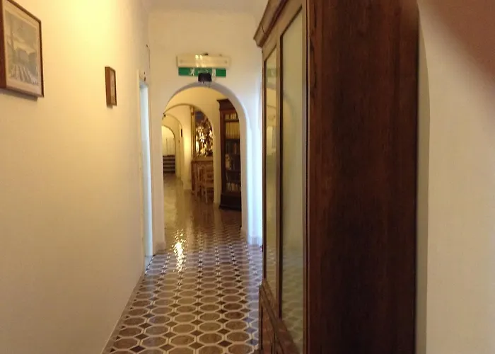 Hotel Lidomare Amalfi
