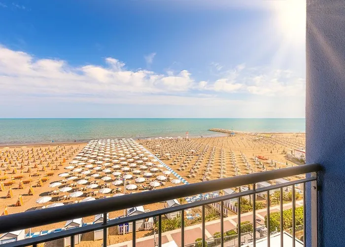 Hotel Nettuno Caorle