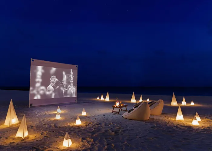 Grand Park Kodhipparu Maldives