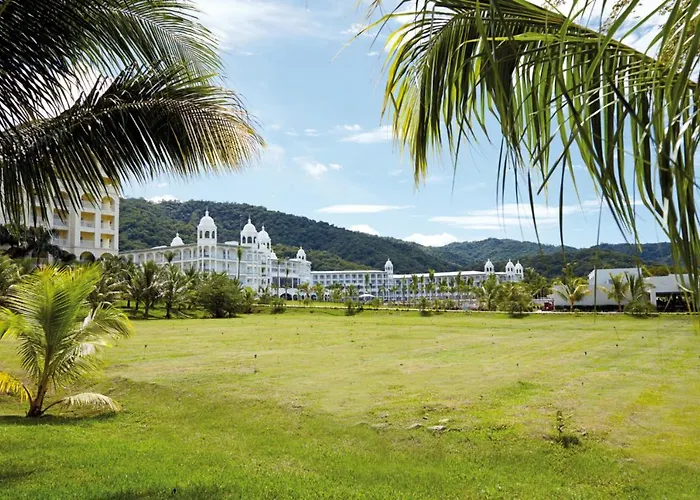 Riu Palace Costa Rica