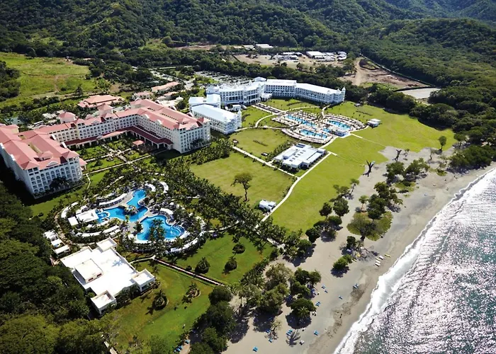Riu Palace Costa Rica