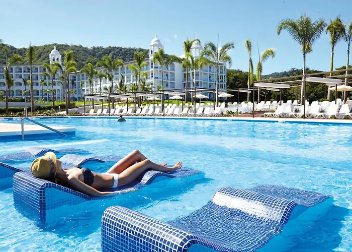 Riu Palace Costa Rica
