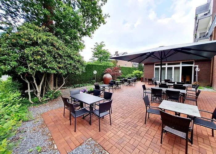 Parkhotel Lippstadt