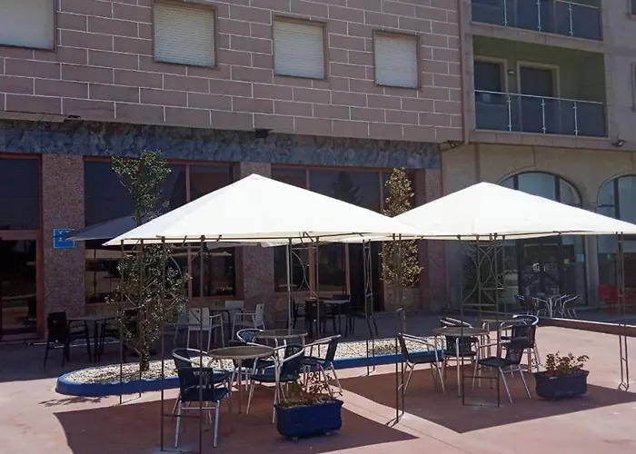 Hotel Lago