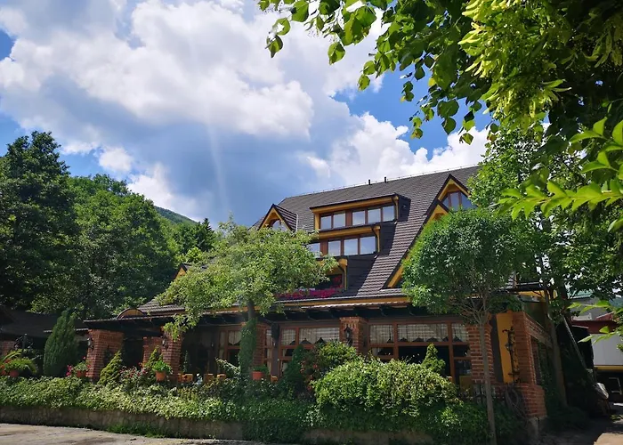 Hotel Sumski Feneri