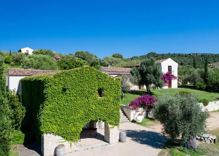 Hotel Abba & Murta Tortolì