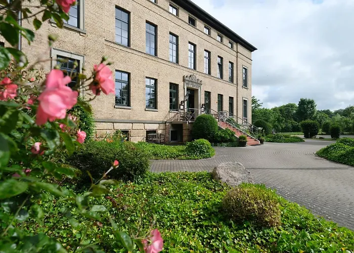 Gutshaus Redewisch &Restaurant