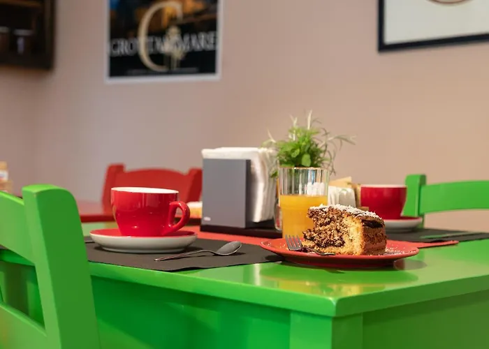 Bed And Breakfast Bric & Brac
