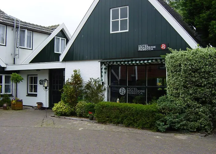 B&B Hotel Rebecca De Waal