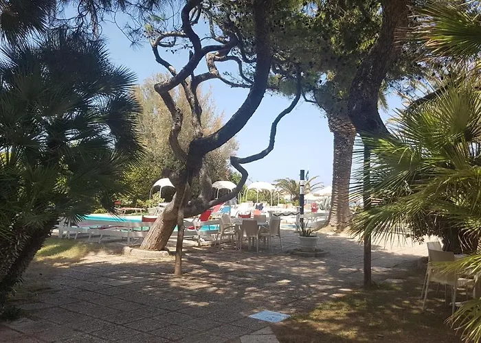 Hotel Silvi