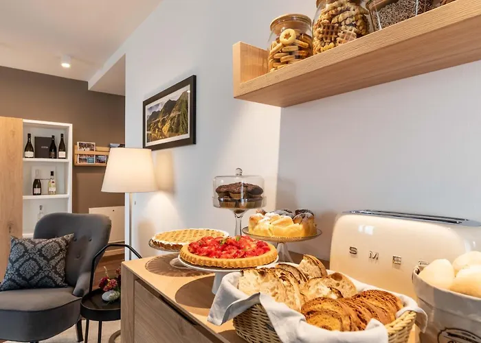 La Pao Bed&Breakfast