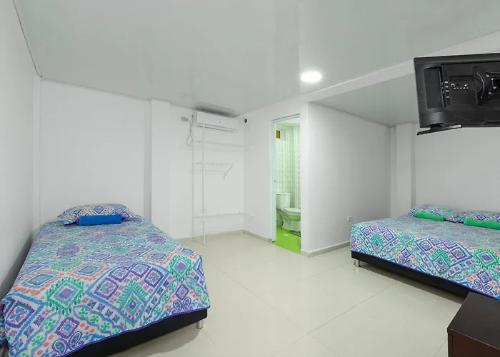 La Isla Inn