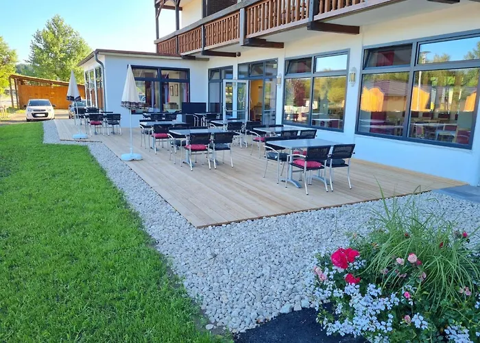 Das Alpensee