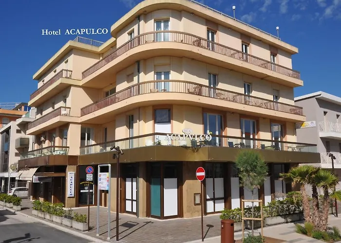 Hotel Acapulco