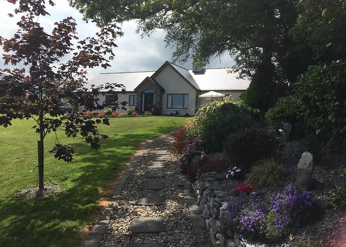 Farmstead Lodge B&B