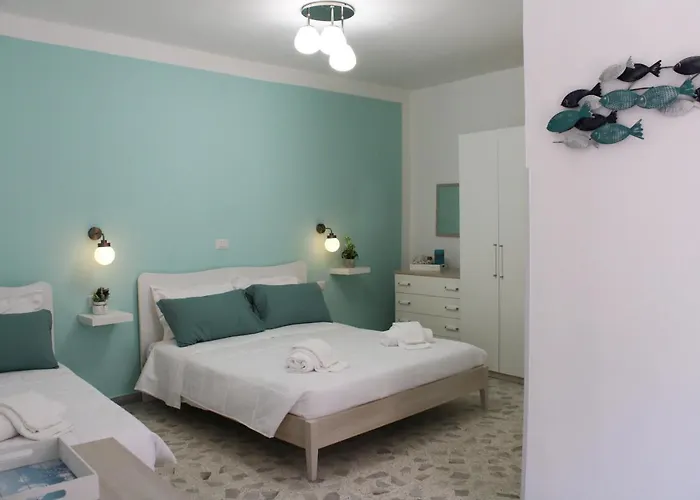 Cilentoeasyrooms
