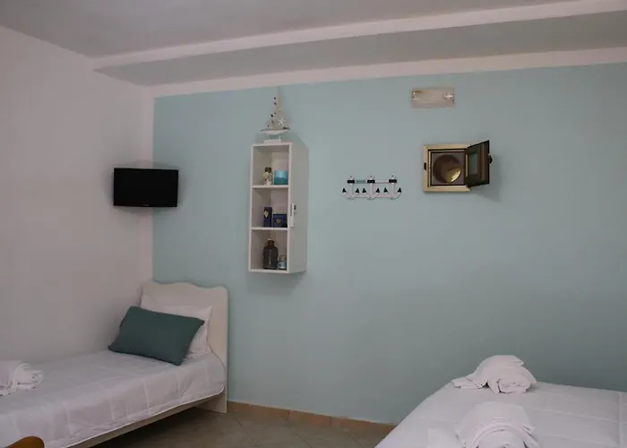 Cilentoeasyrooms