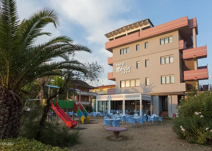 Hotel Narcisi