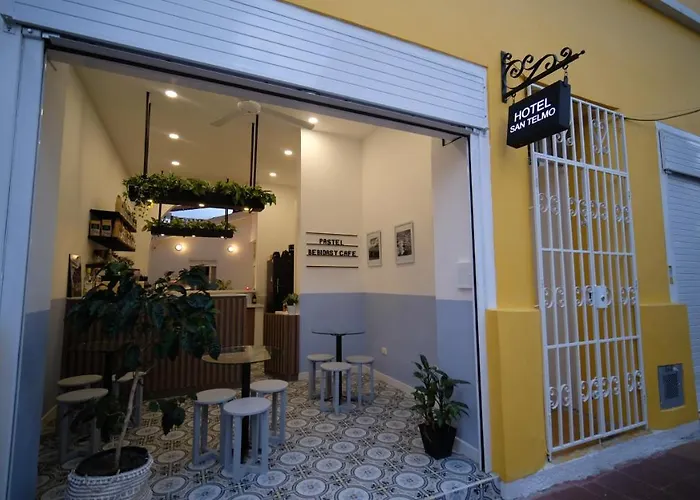 Hotel San Telmo