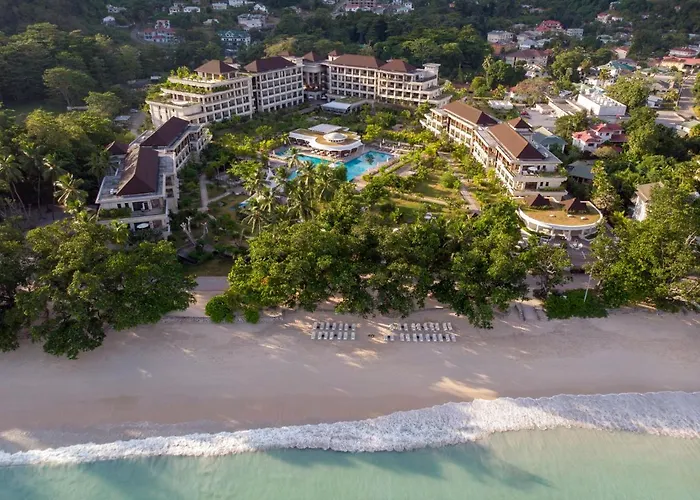 Savoy Seychelles Resort&Spa