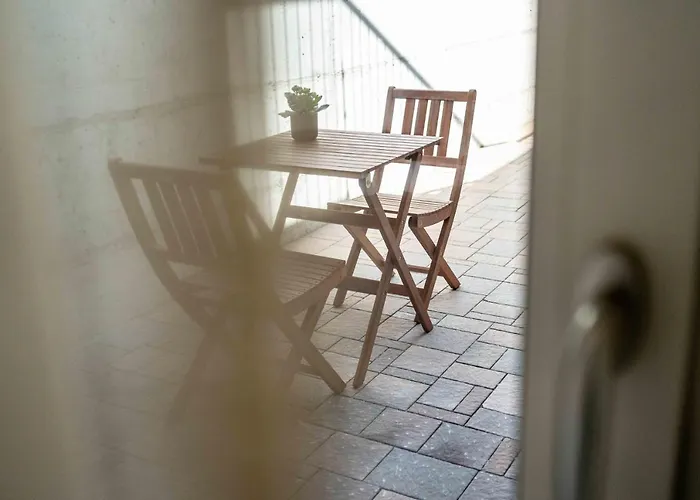 La Pao Bed&Breakfast Segonzano
