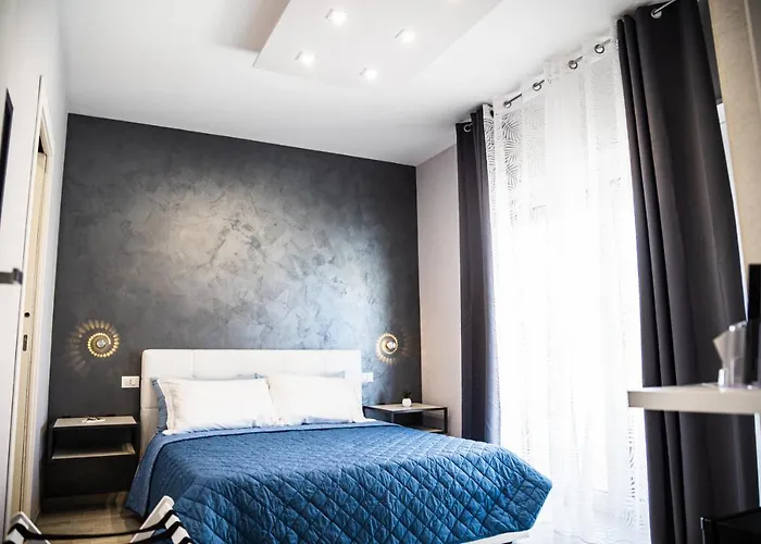 Hotel Ninfa Marina Térmoli