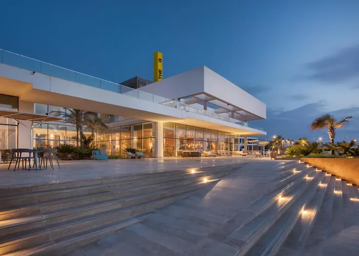 The G Hotel Seashell
