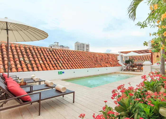 Hotel Boutique Casa Del Coliseo
