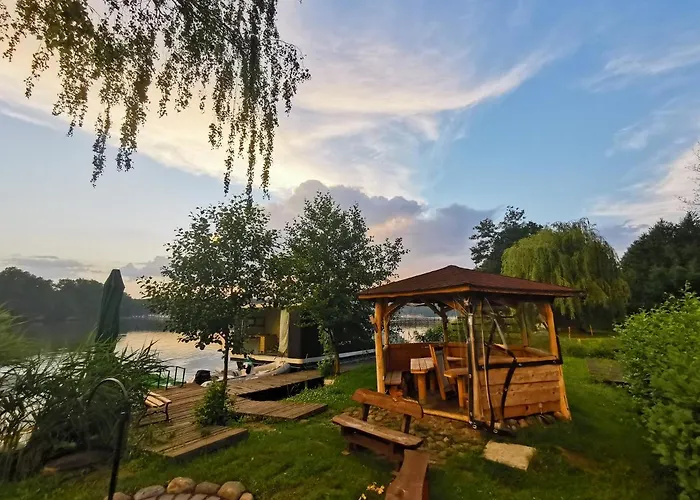 Zlota Rybka