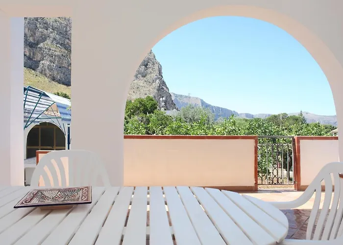 Country Villa San Vito Bay San Vito Lo Capo