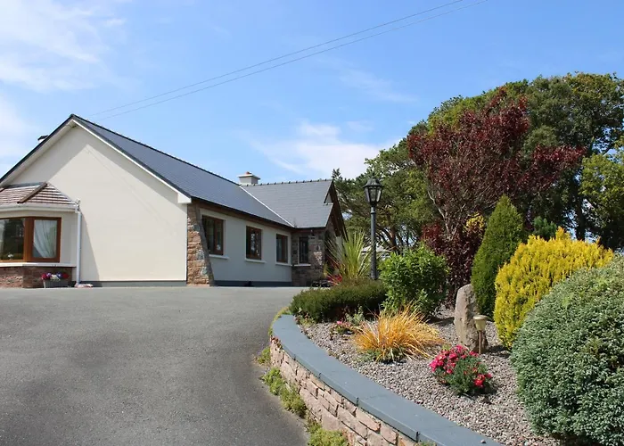 Farmstead Lodge B&B