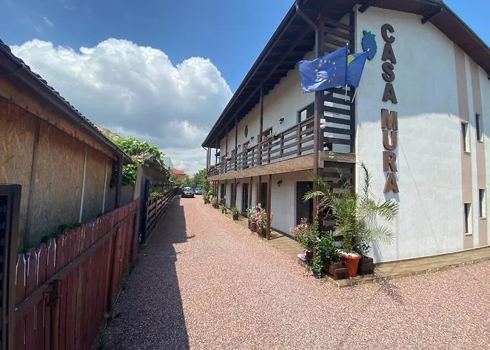 Casa Mura